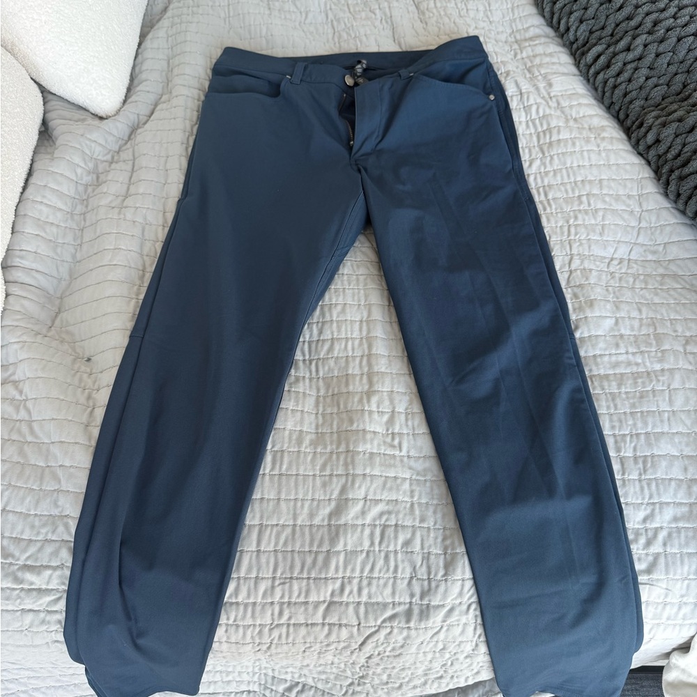 Lululemon ABC Pant Slim